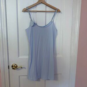 Hill House Home The Slip - Powder Blue